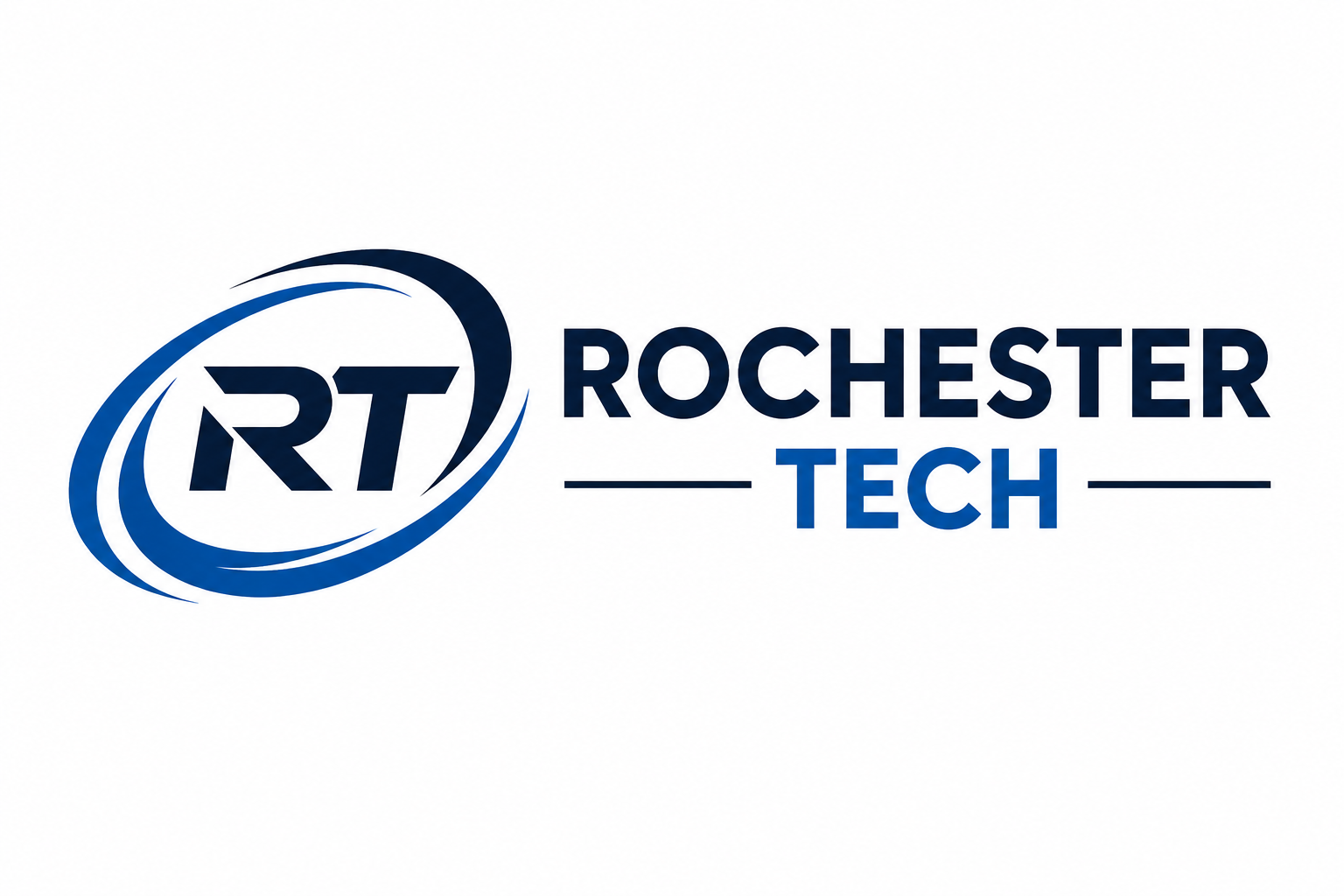 Rochester Tech logo